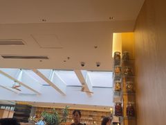 -无印良品餐堂 MUJI Diner(成都太古里店)
