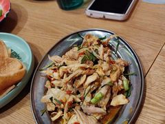 -迷你椰·泰式大排档(共康店)