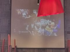 大堂-兔槽江湖菜·重庆璧山兔(水围店)