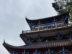 -东坡赤壁风景名胜区