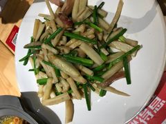 -醉得意·山茶油炒土鸡(泰安火车站大润发店)