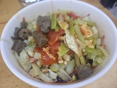 -回坊马二饺子馆