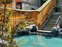 景点-青城后山