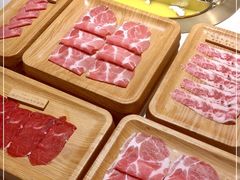 -空之介寿喜烧·和牛放题(恒隆广场店)