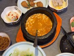 -江南里·新浙菜(苏州大悦城店)