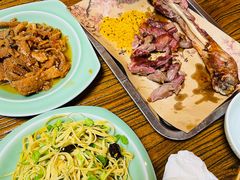 -后院犇牛主题餐厅(云岗店)