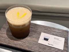 -Dogi&kiki Coffee(中心商务大厦店)