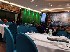大堂-和记小菜(东方店)