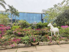 -花溪雨·森林餐厅(石基店)