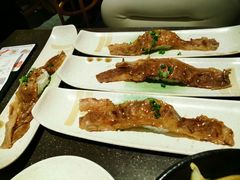 -元气寿司(东方宝泰店)