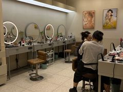 -天真蓝照相馆(五角场百联又一城店)