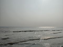 -江山半岛白浪滩景区