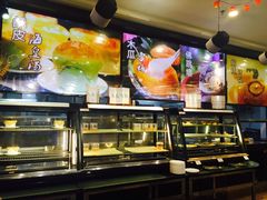 雪蛤-三亚胜意海景酒店·海鲜自助餐厅(三亚湾路店)