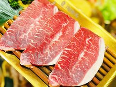 -闻老头·菊花炭烤肉(佛山首店)