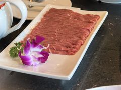 -南门涮肉(通州店)