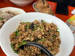 -三百碗宝应长鱼面(板仓街店)