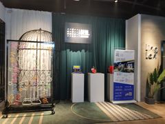 -棂笼·深度沉浸密室(武汉旗舰店)