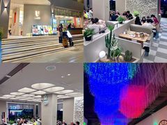 -隅乐胡椒虾·台湾菜·团建(皇岗店)