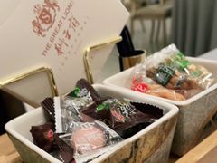 -狮王府淮扬菜(新街口友谊店)