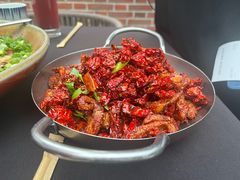 -山石榴·贵州菜(丰盛里店)