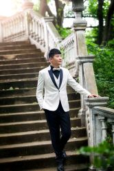 -米兰尊荣婚纱摄影·婚纱照会馆