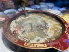 -牛得很·鲜牦牛肉烧烤·牛羊肉菌汤锅(康定店)