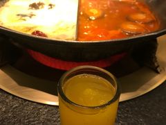 -湊湊火锅·茶憩(打浦桥日月光店)