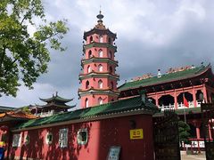 -仁寿寺