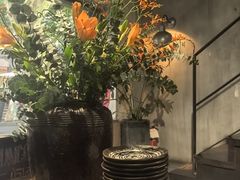 -Apollo·西班牙小酒馆(安福路店)