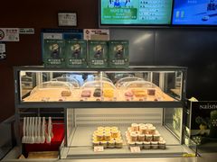 -奈雪的茶(市百一店)