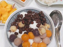 -堂屋糖水店(愚园店)