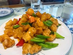-老都一处饺子馆(道里店)