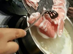 -尚品火锅(正阳路店)