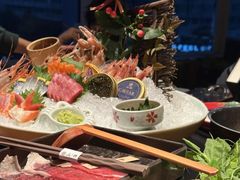 -上井料理黑金店(IFS国金中心店)