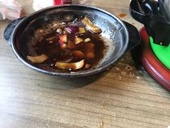 -巴渝菜馆(涿州店)