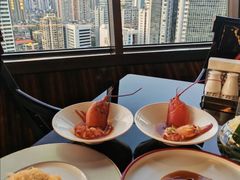 -广州花园酒店·凌璇阁旋转餐厅CAROUSEL360