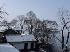 -终南山南五台景区