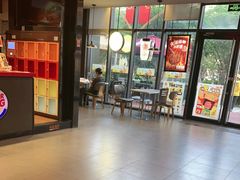 -汉堡王(上海凌云壹街坊店)