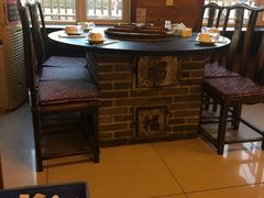 -荣德灶台鱼(圣泉寺店)