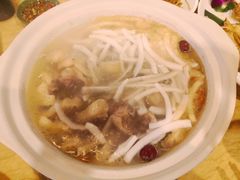 -龙泉人椰子鸡.糟粕醋.海南菜(三亚旗舰店)