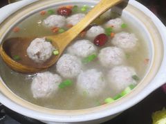 -老家信阳菜(北京路店)