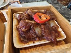 -點無缺茶楼·海鲜酒家(世博店)