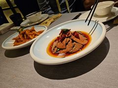 -章吴记喜瑞餐厅(东东城店)