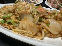 -金海湾海鲜排档(朱家尖店)
