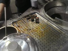 -自黑豆夫·臭豆腐夹馍(四海唐人街店)