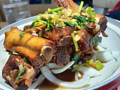 -老长春肉馆(隆礼路店)