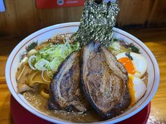 -老龙亭拉面店