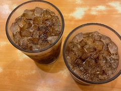 -萨莉亚意式餐厅(永旺购物中心店)