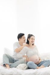 -专注孕妇照亲子照·纪田摄影