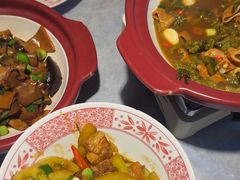 -老海陵·泰州菜(图书馆店)